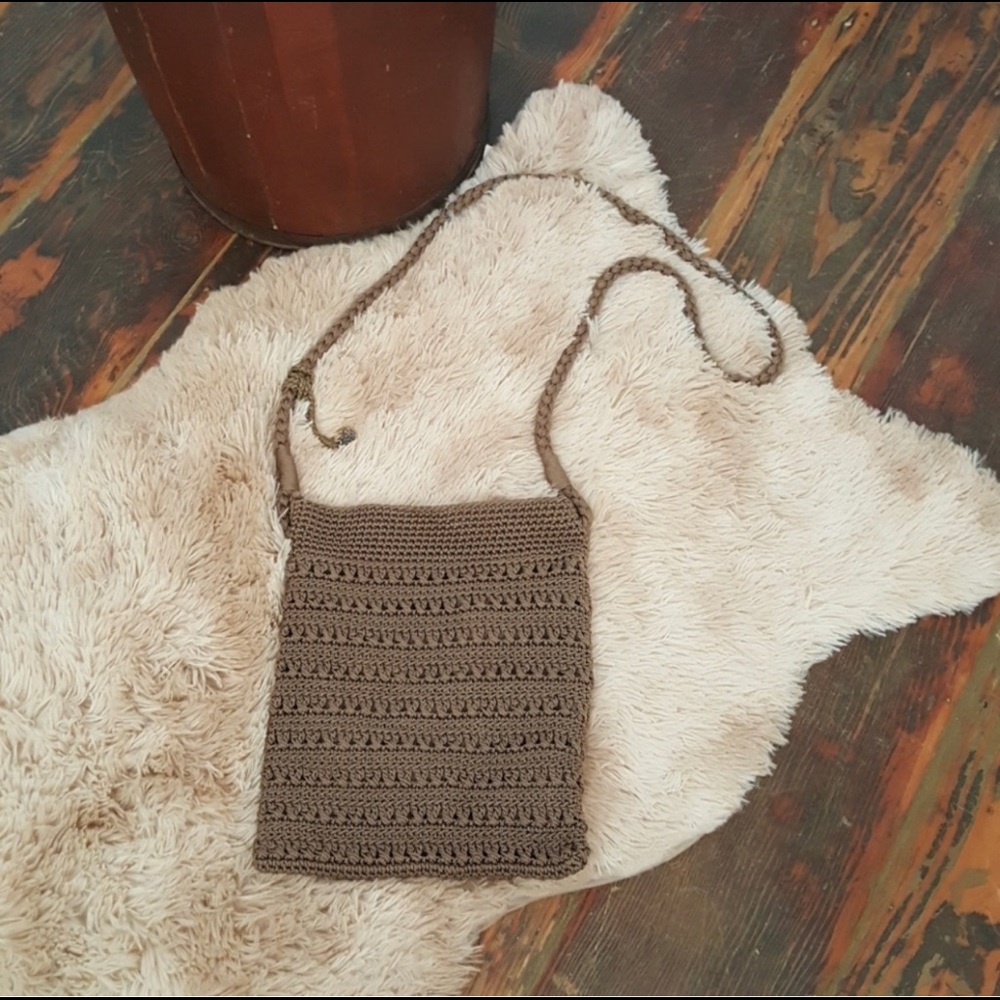 The Sak Crossbody